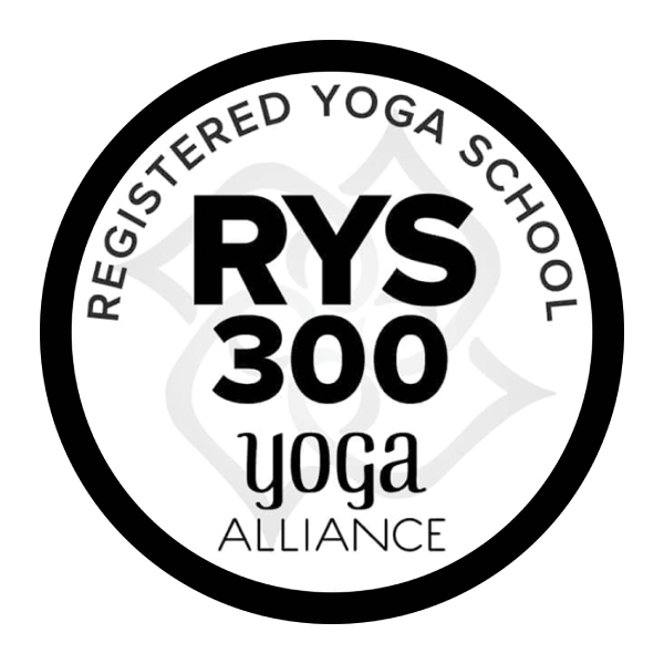 RYT-300 certification & Yoga Alliance Affiliation