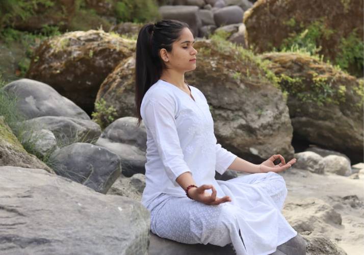 300 Hours Yoga Teacher Training Course Rishikesh India